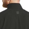 Áo khoác nam Zephyr Windshirt BLACK 31479 | FootJoy