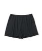 Váy golf Allure Knit Skirt MLW-5C-AE06 (Black) | MARK & LONA