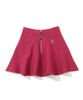 Váy golf Allure Knit Skirt MLW-5C-AE06 (Pink) | MARK & LONA