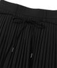 Váy golf Ripple Pleat Utility Skirt MLW-5C-AE02 (Black) | MARK & LONA