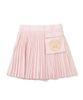 Váy golf Ripple Pleat Utility Skirt MLW-5C-AE02 (Pink) | MARK & LONA