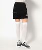 Váy golf Allure Knit Skirt MLW-5C-AE10 (Black) | MARK & LONA