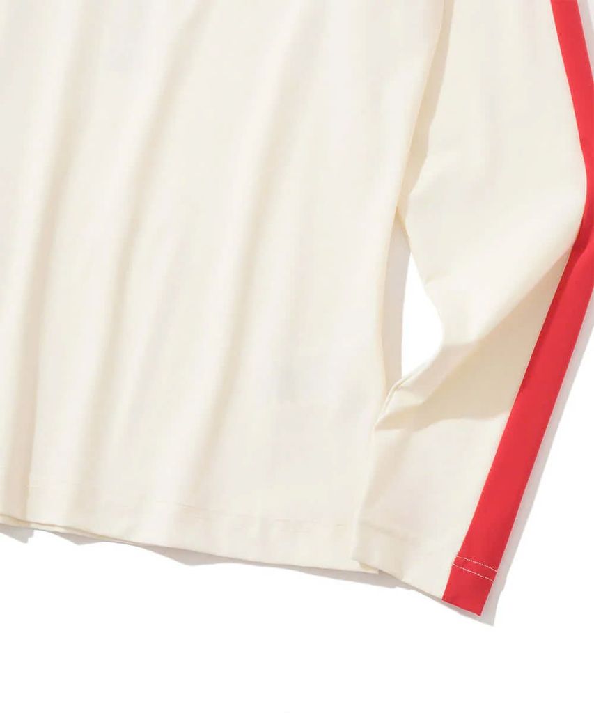 Váy golf Ace Line Back Pleat Skirt MLW-5C-AU02 (Off White) | MARK & LO