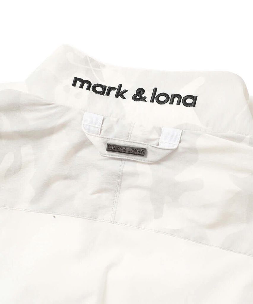 Áo khoác nam Fusion Fit Tactical Jacket MLM-5C-AD02 (Black) | MARK & L