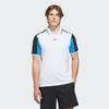 Áo golf nam tay ngắn BEYOND VENT TWISTKNIT POLO White / Black JY5422 |