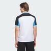 Áo golf nam tay ngắn BEYOND VENT TWISTKNIT POLO White / Black JY5422 |
