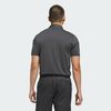 Áo golf nam tay ngắn PERFORMANCE TEXTURED POLO Carbon/Black KC1118 | A