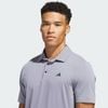 Áo golf nam tay ngắn PERFORMANCE TEXTURED POLO White / Collegiate Navy