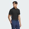 Áo golf nam tay ngắn SS Polo BLACK KC3384 | Adidas