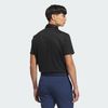 Áo golf nam tay ngắn SS Polo BLACK KC3384 | Adidas