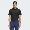 Áo golf nam tay ngắn SS Polo BLACK KC3384 | Adidas