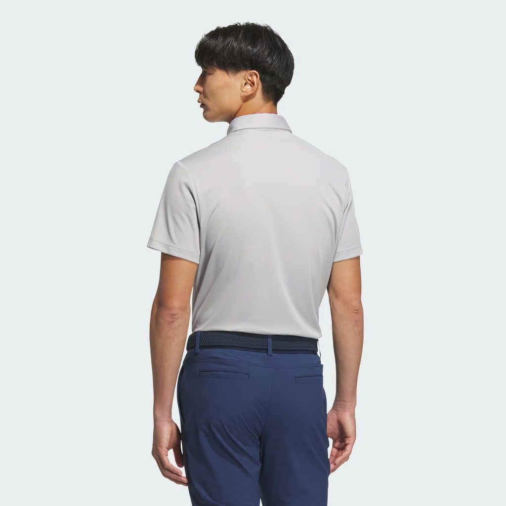 Áo golf nam tay ngắn SS Polo GRETWO KC3387 | Adidas