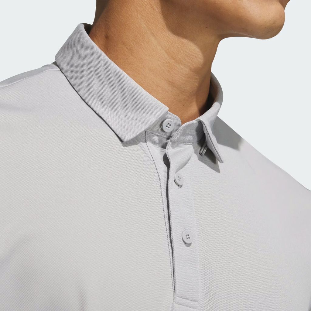 Áo golf nam tay ngắn SS Polo GRETWO KC3387 | Adidas