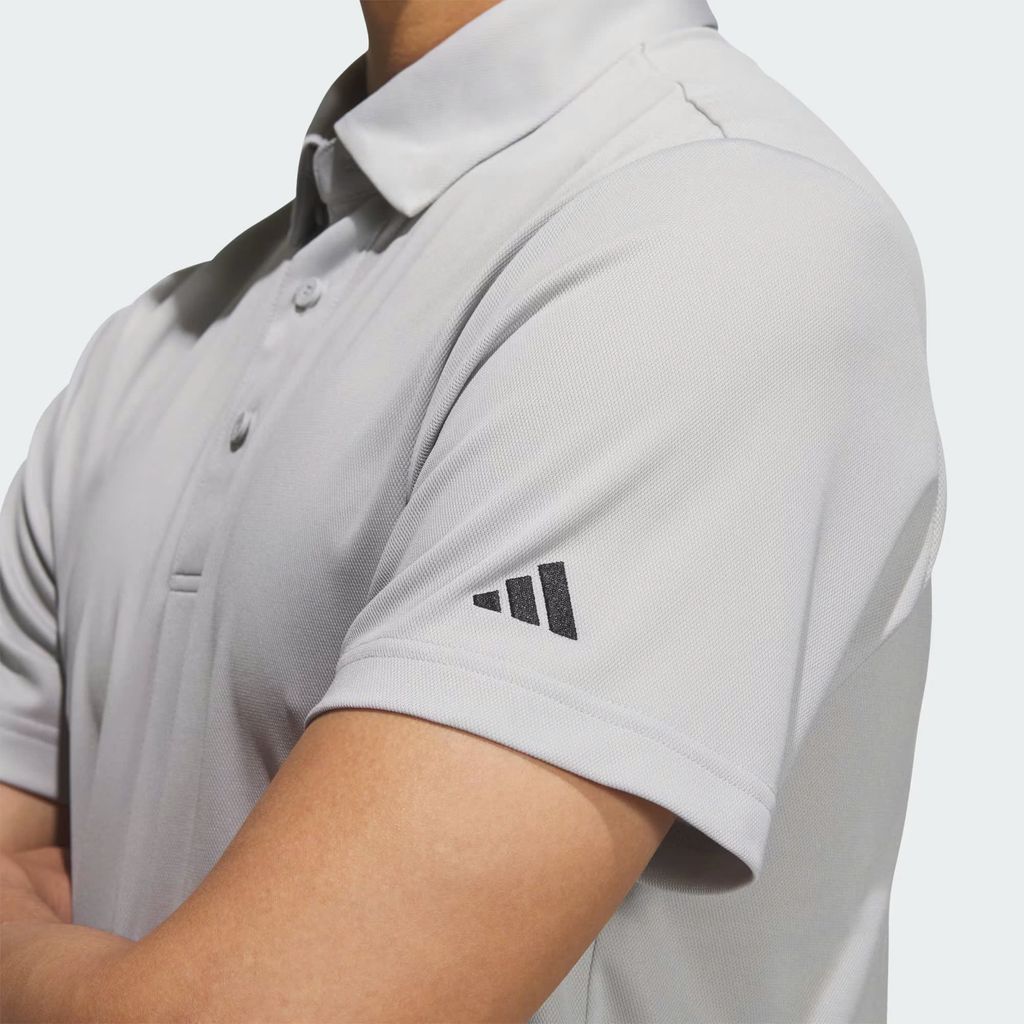 Áo golf nam tay ngắn SS Polo GRETWO KC3387 | Adidas