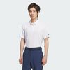 Áo golf nam tay ngắn SS Polo WHITE KC3386 | Adidas