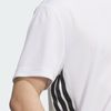 Áo golf nam tay ngắn SS Polo WHITE KC3386 | Adidas