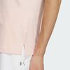 Áo golf nữ tay ngắn SS Polo Blush Pink KB4723 | Adidas