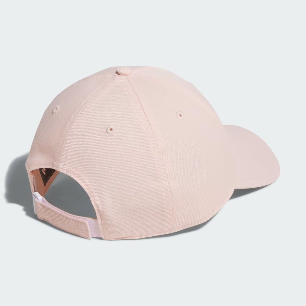 Nón kết golf nam Color Cap Blush Pink KD8865 | Adidas