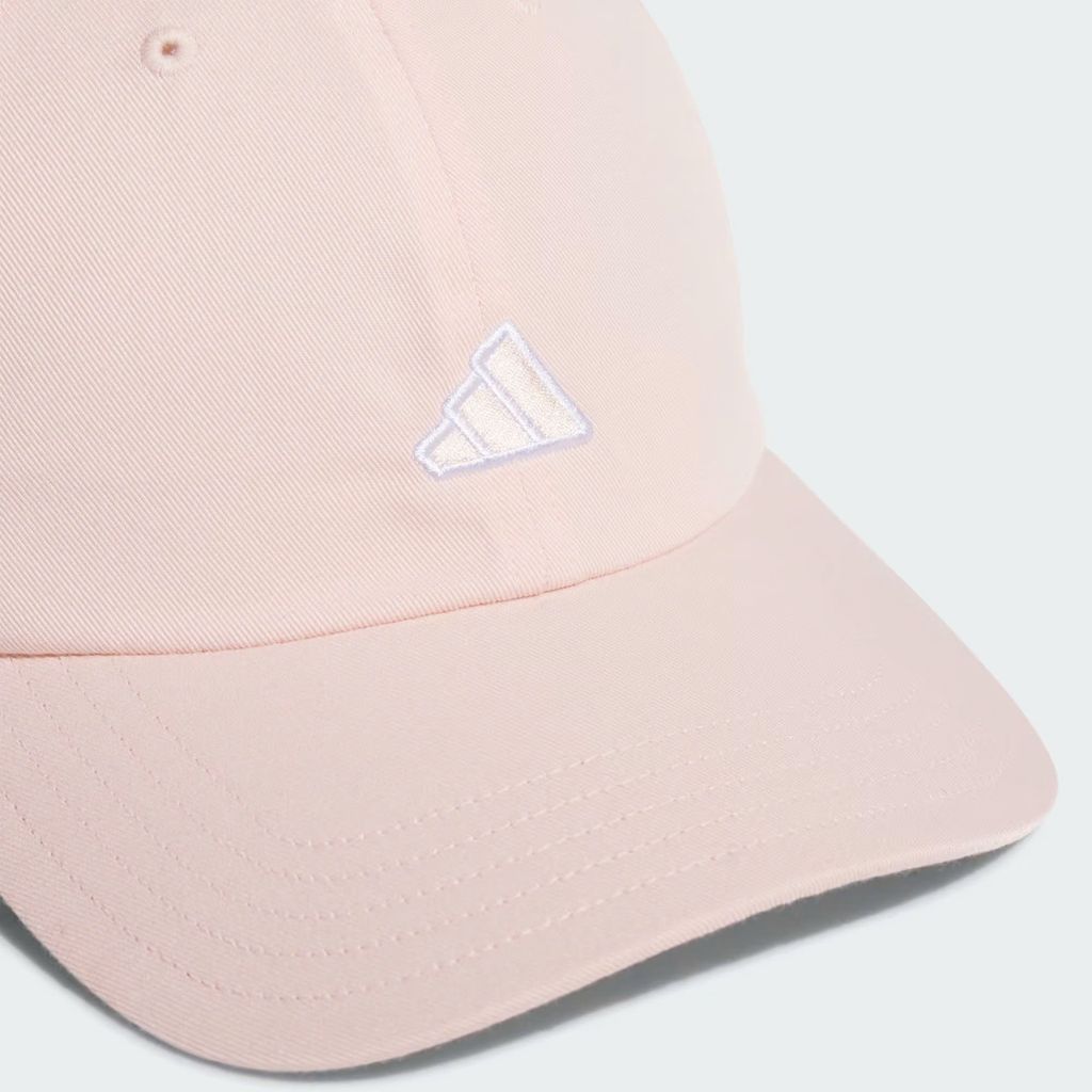 Nón kết golf nam Color Cap Blush Pink KD8865 | Adidas