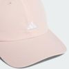 Nón kết golf nam Color Cap Blush Pink KD8865 | Adidas