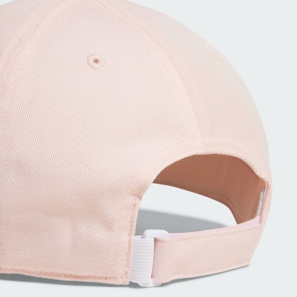 Nón kết golf nam Color Cap Blush Pink KD8865 | Adidas
