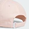 Nón kết golf nam Color Cap Blush Pink KD8865 | Adidas