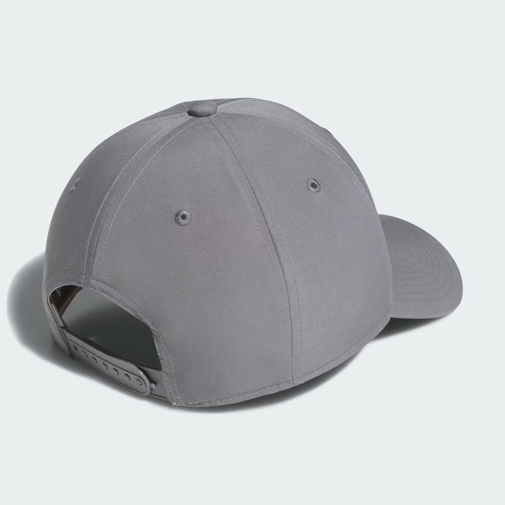 Nón kết golf nam PERFORMANCE Grey Three JZ2949 | Adidas