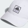 Nón kết golf nam PERFORMANCE WHITE JZ2947 | Adidas