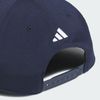 Nón kết golf nam TOUR 5-PANEL Collegiate Navy KB6947 | Adidas