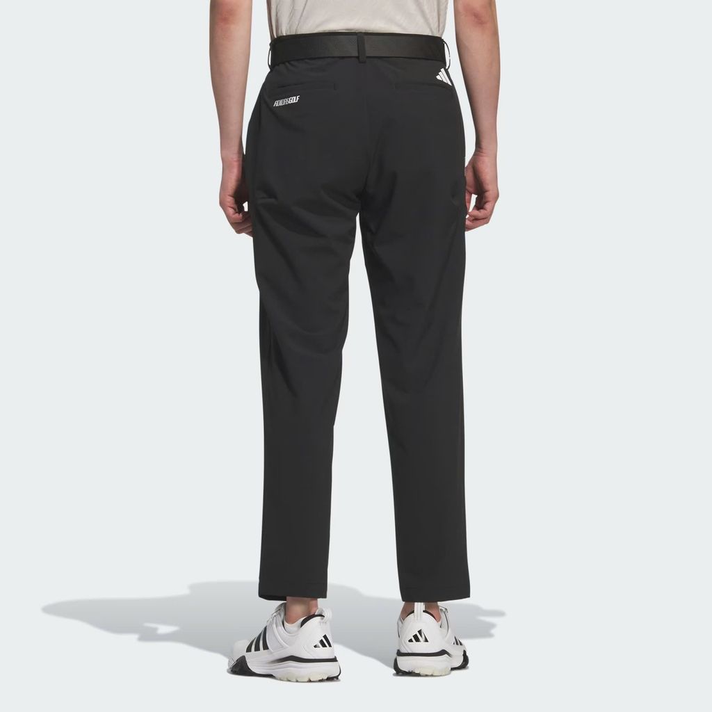Quần dài golf nam Sports Ankle Pants BLACK JY8262 | ADIDAS