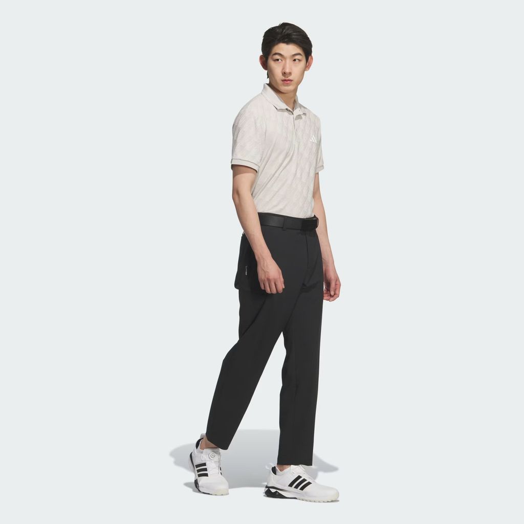 Quần dài golf nam Sports Ankle Pants BLACK JY8262 | ADIDAS