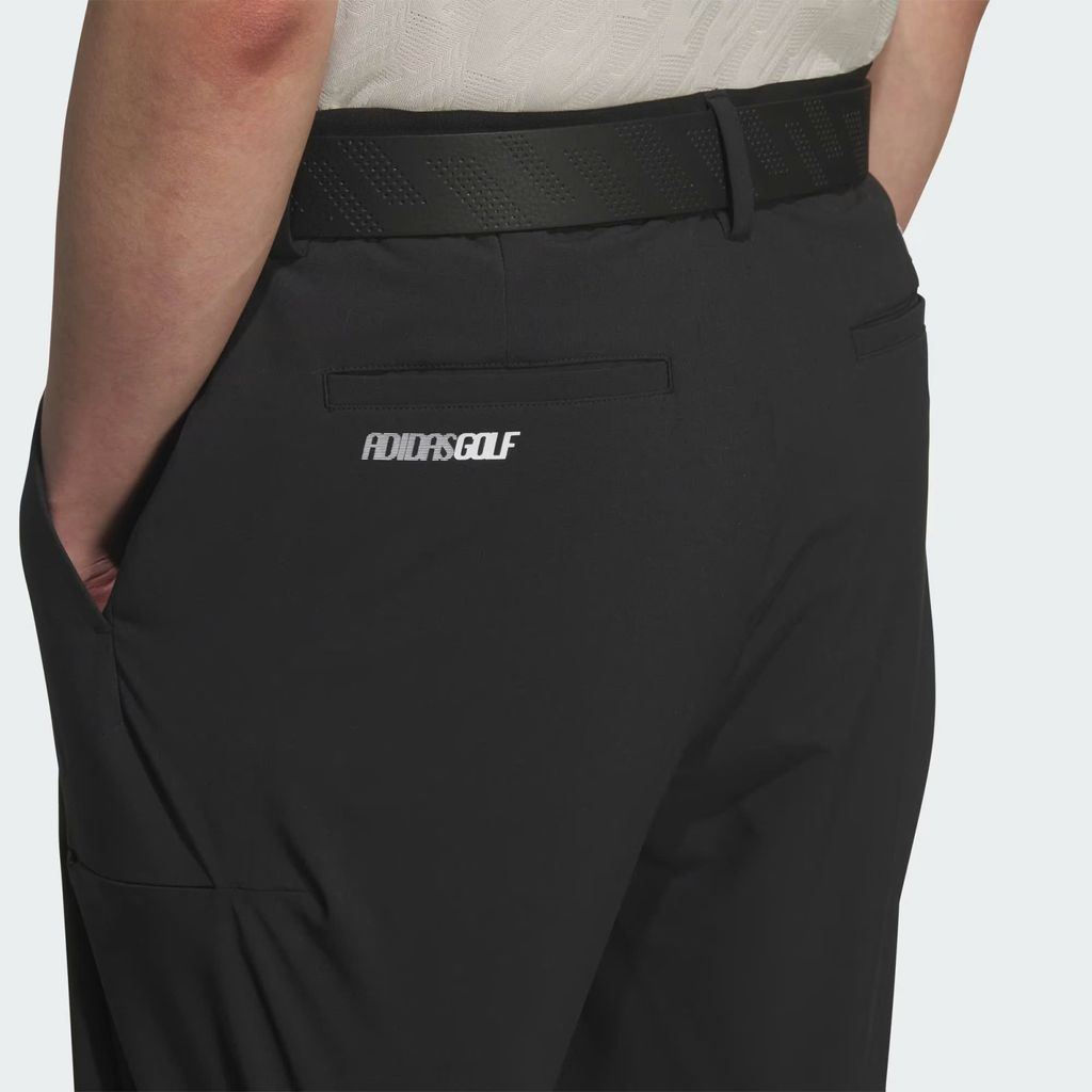 Quần dài golf nam Sports Ankle Pants BLACK JY8262 | ADIDAS