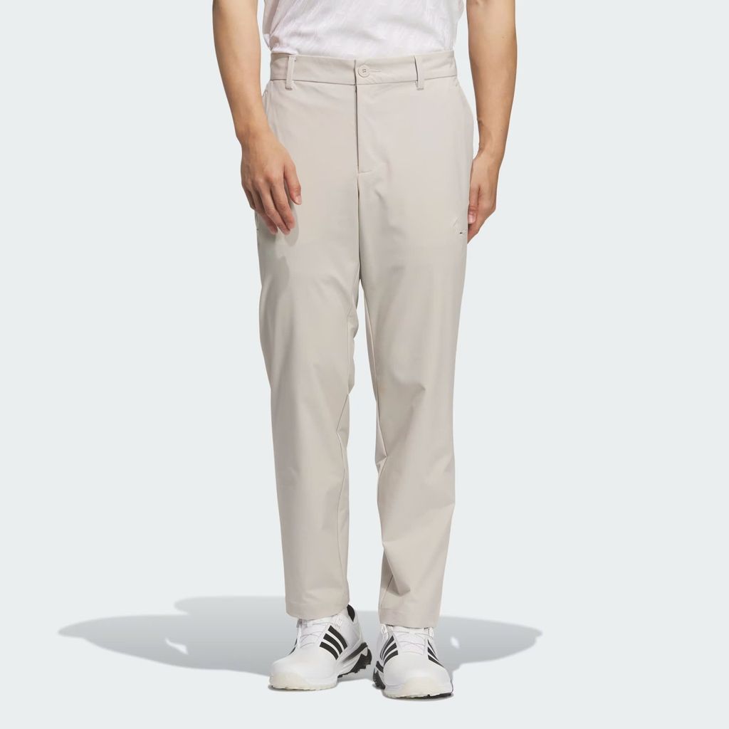 Quần dài golf nam Sports Ankle Pants Wonalu JZ4389 | ADIDAS