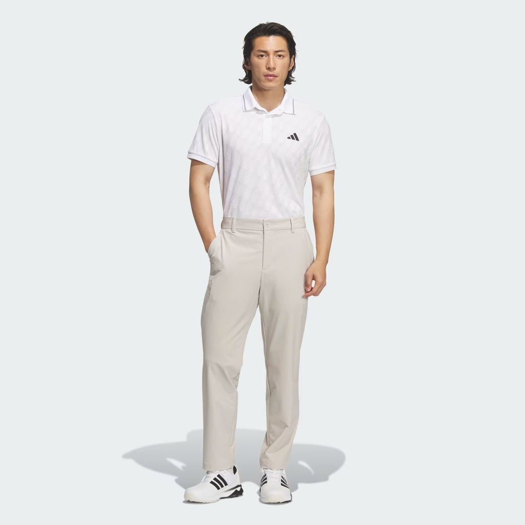 Quần dài golf nam Sports Ankle Pants Wonalu JZ4389 | ADIDAS
