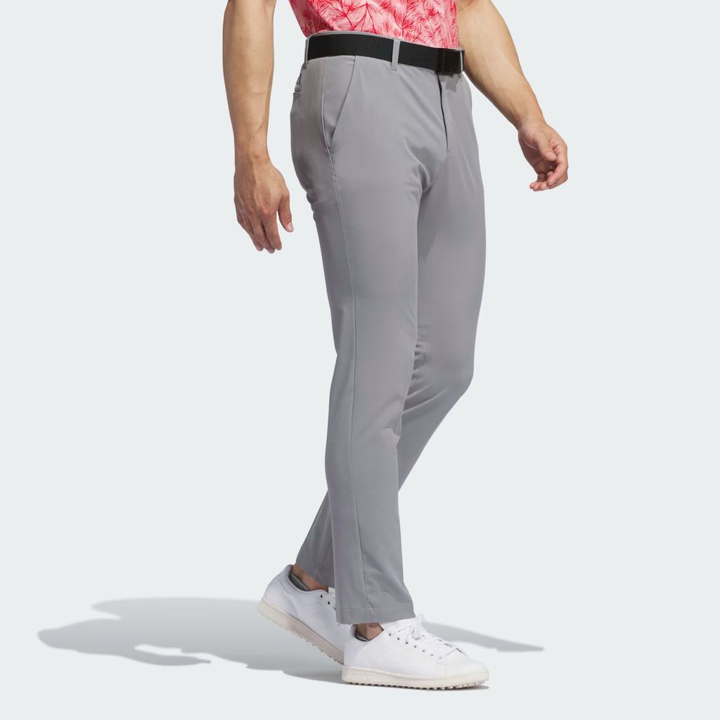 Quần dài golf nam Ultimate365 Tapered Golf Pants Grey Three IL0578 | A