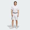 Quần shorts golf nam MONOGRUM WHITE JY8270 | ADIDAS