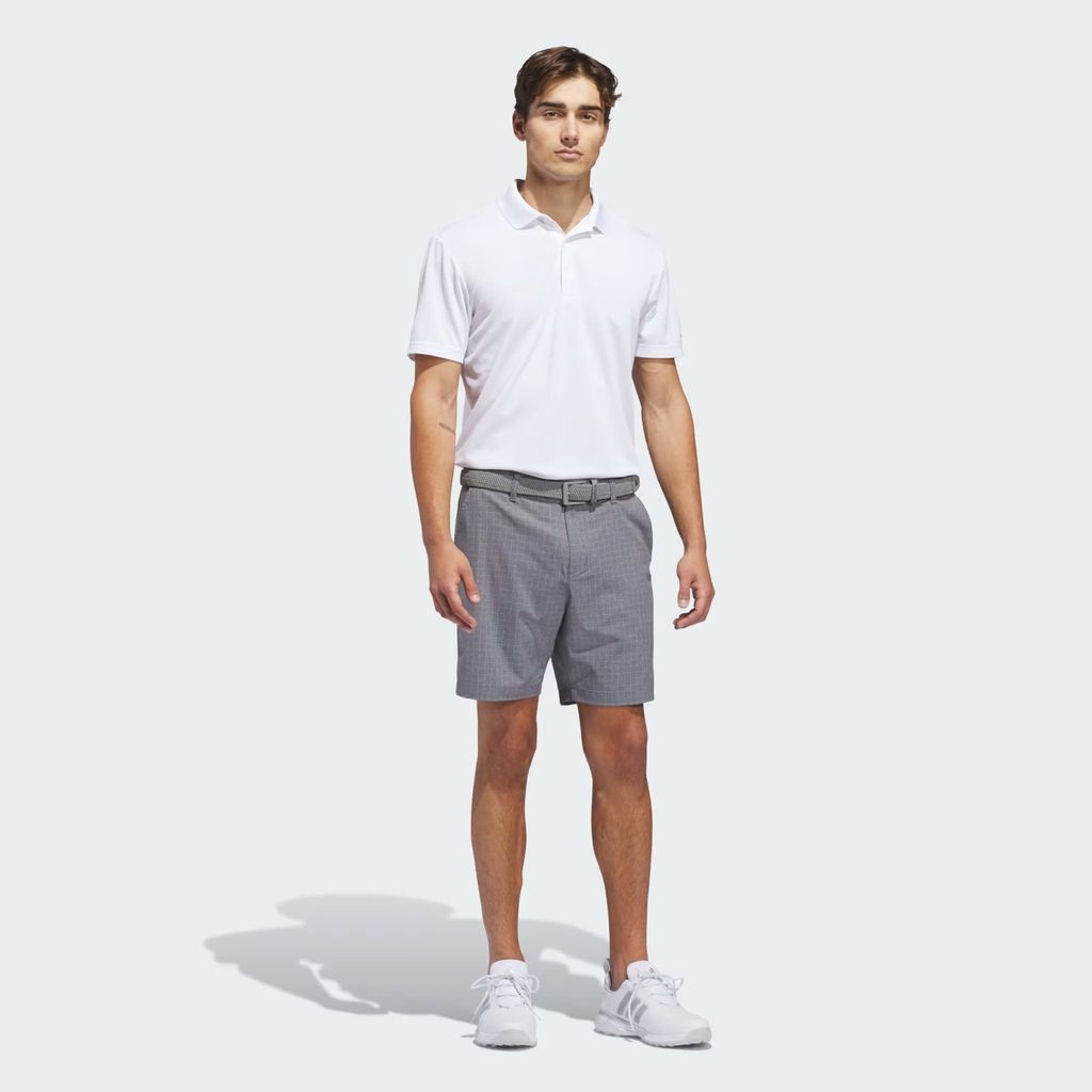 Quần shorts golf nam Ultimate 365 Set Shorts Grey Five JY5333 | ADIDAS
