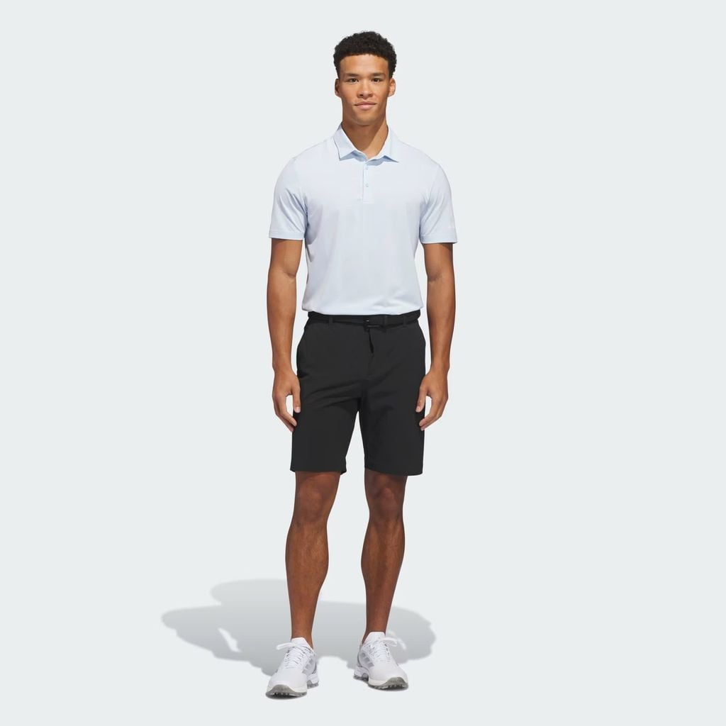 Quần shorts golf nam ULTIMATE365 MELTAWAY BLACK KF0366 | ADIDAS