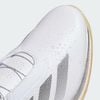 Giày golf nam Adizero ZG Lo BOA Cloud White / Iron Metallic / Ice Tang