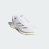 Giày golf nam Adizero ZG Lo BOA Cloud White / Iron Metallic / Ice Tang