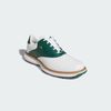 Giày golf nam MC70 SL Cloud White / Collegiate Green / Off White JQ349