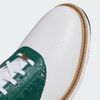 Giày golf nam MC70 SL Cloud White / Collegiate Green / Off White JQ349