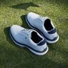 Giày golf nam MC70 SL Cloud White / Collegiate Navy / Halo Silver JQ34
