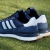 Giày golf nam S2G 26 TEXTILE Collegiate Navy / Cloud White / Crystal S