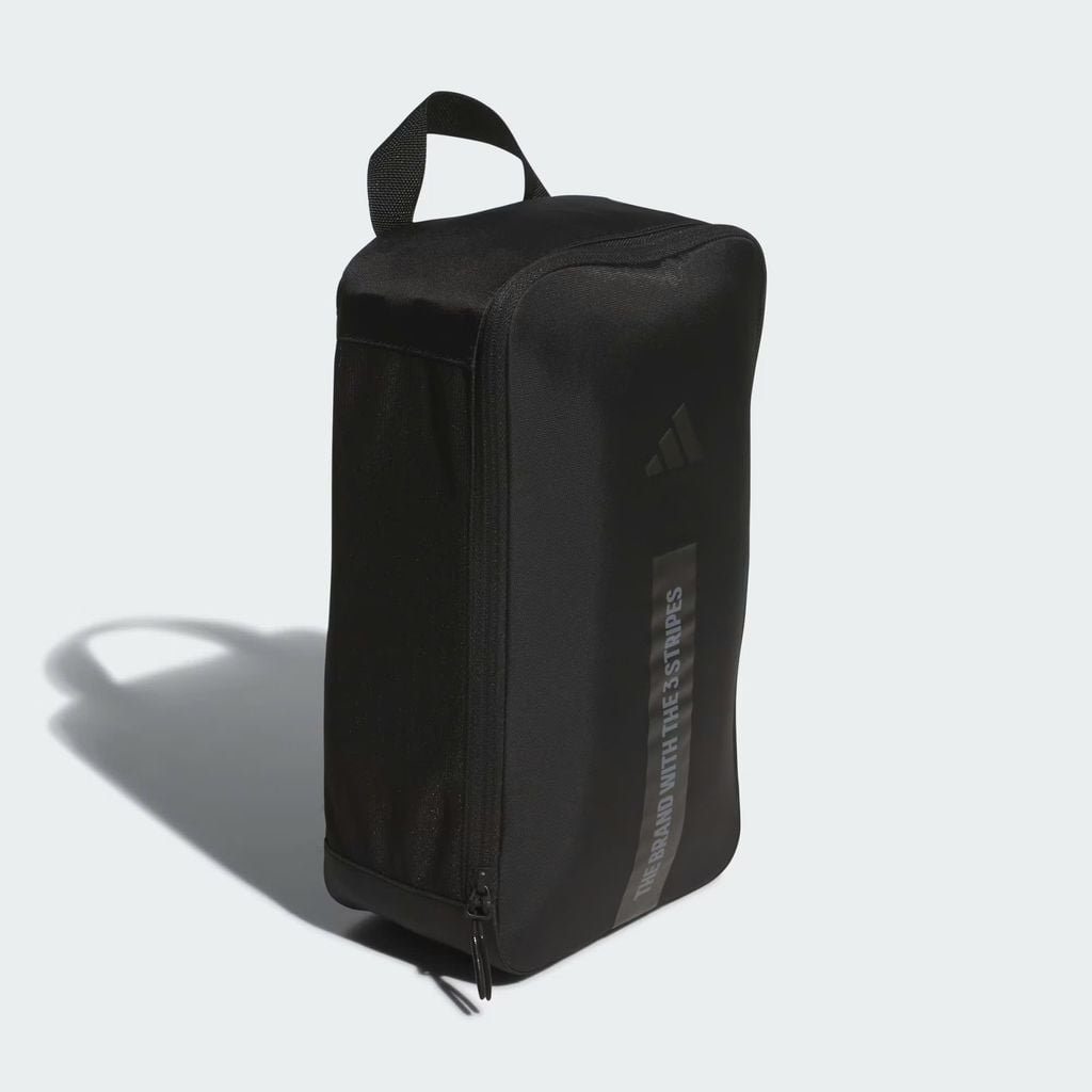 Túi đựng giày thể thao BLACK JZ5905 | Adidas