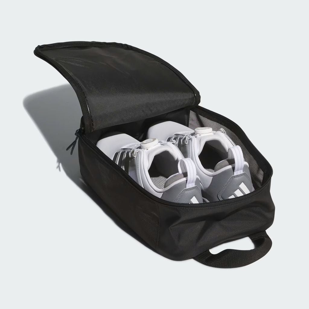 Túi đựng giày thể thao BLACK JZ5905 | Adidas
