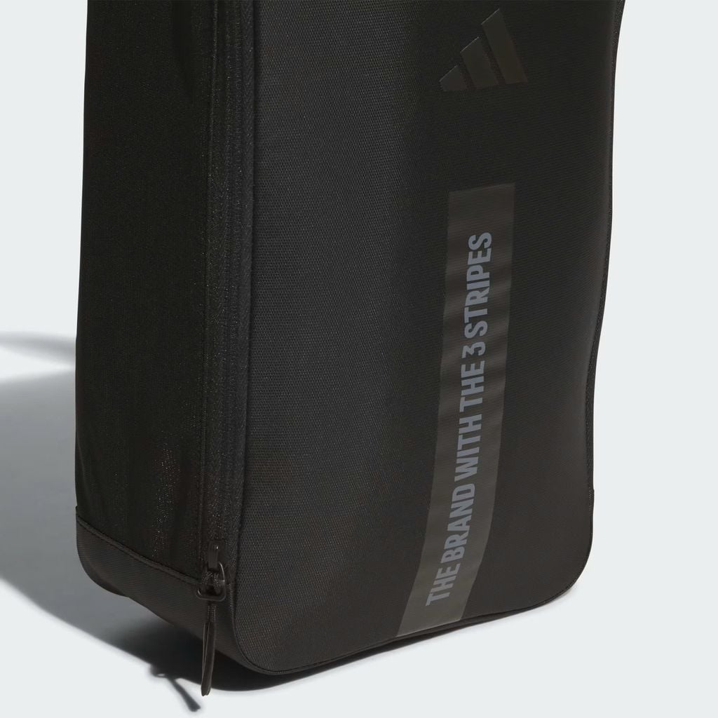 Túi đựng giày thể thao BLACK JZ5905 | Adidas