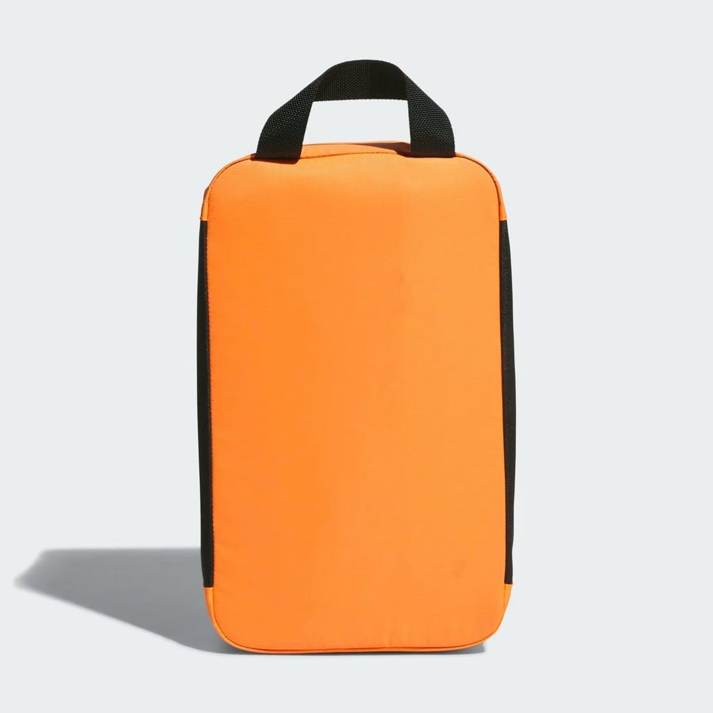 Túi đựng giày thể thao Lucid Orange JZ5907 | Adidas