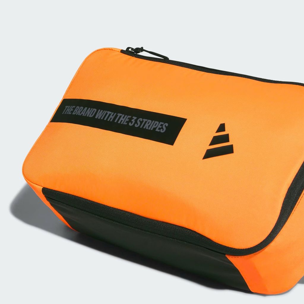 Túi đựng giày thể thao Lucid Orange JZ5907 | Adidas