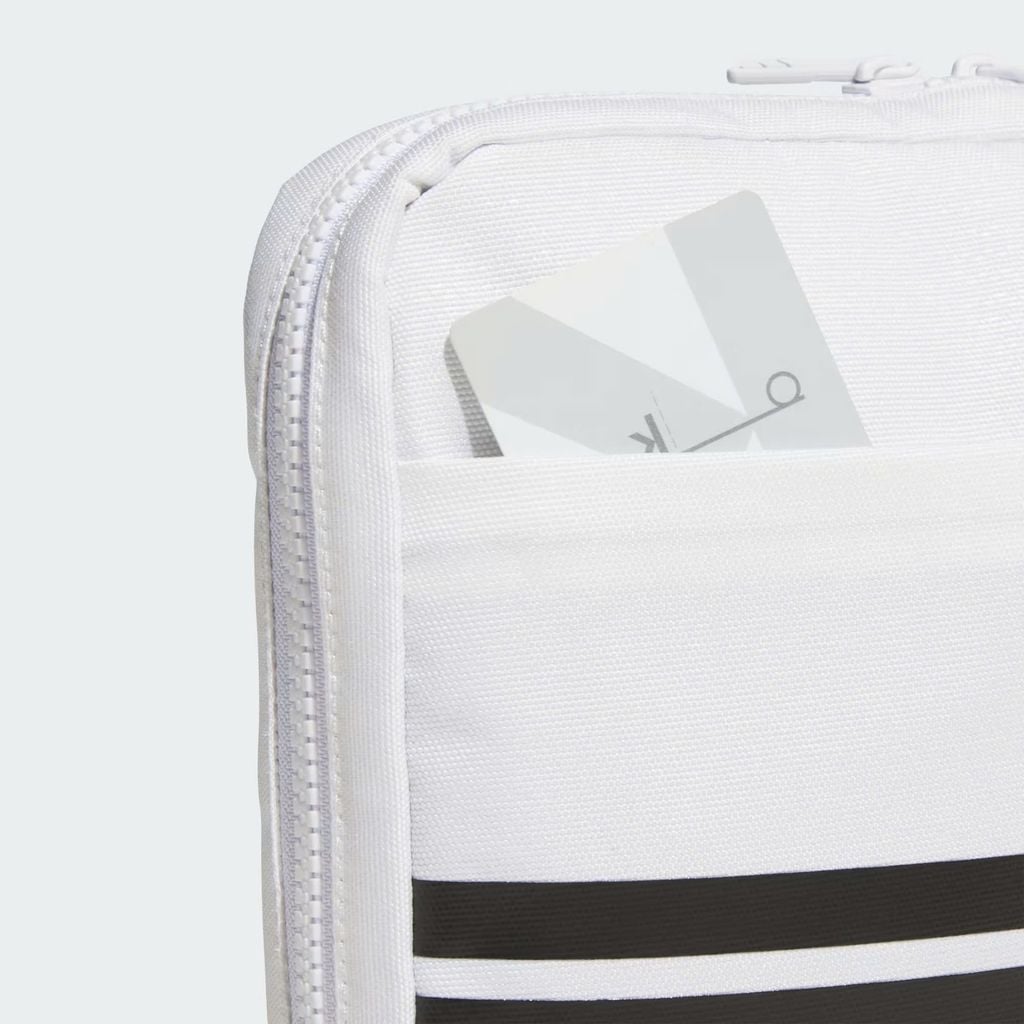 Túi golf cầm tay Reversible White JD6575 | Adidas